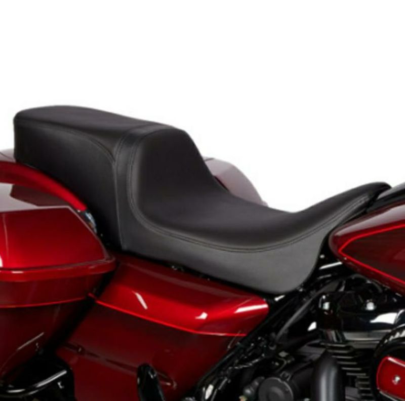 ハーレー、ツーリング用 Drag Specialties（ドラックスペシャリ
