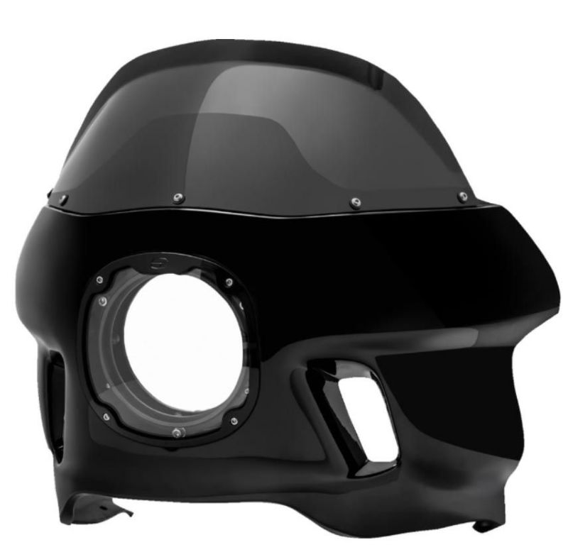 Saddlemen S-RT ミニフェアリング スポーツスター用 |ハーレー Saddlemen S-RT ミニフェアリング スポーツスター用 |ハーレー