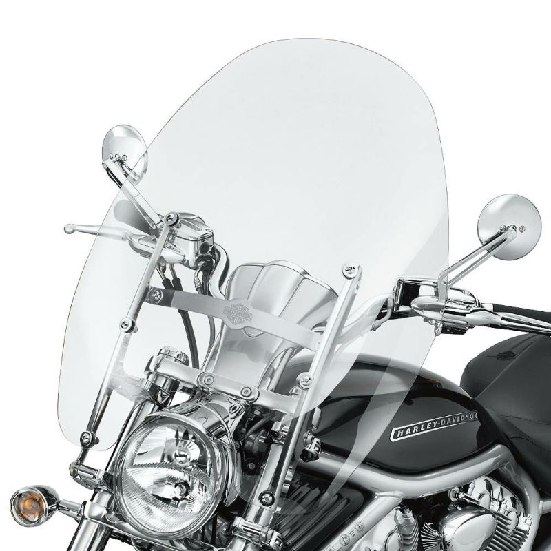 クイックリリース・デタッチャブル・ツーリング・ウインドシールド-01