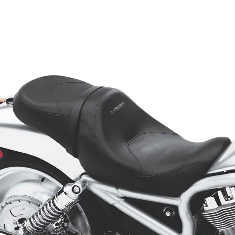 ハーレーダビッドソン　V-Rod ナイトロッド　純正シート VROD シート｜ハーレーカスタムパーツ専門店