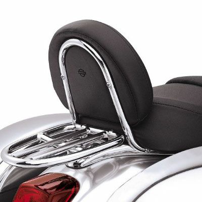 ラゲッジラック  クローム-01