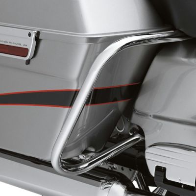 ハーレー純正 ツアラー サドルバッグ ツーリングバッグ|Harley