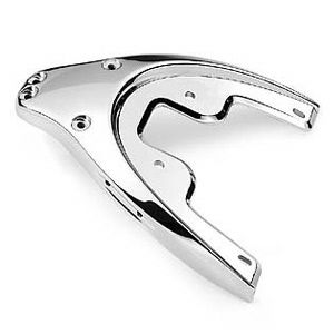 フェンダーベースプレートキット　クローム-01