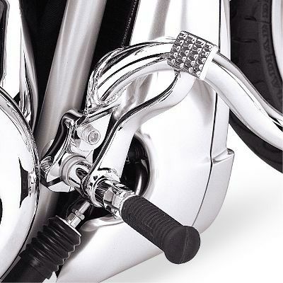 クローム・ブレーキレバー-01