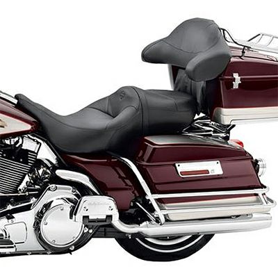 トールボーイシート　'97～'07FLHT、FLTR用-01