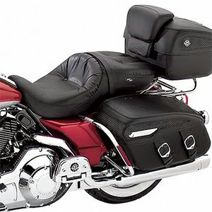 ピロールックシート  '08以降ツーリング-01