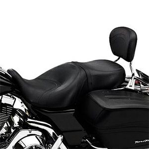 サンダウナー・ディープバケットシート  ロードキングスタイル・ステッチ-01