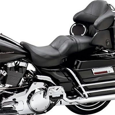 サンレイ・ヒーテッドシート　'08以降ツーリングモデル用-01