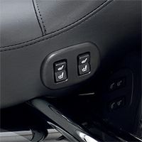 サンレイ・ヒーテッドシート　'08以降ツーリングモデル用-02