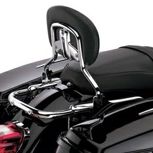 デタッチャブル・パッセンジャーシーシーバーアップライト　ショート '97～'08-01