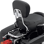 デタッチャブル・パッセンジャーシーシーバーアップライト