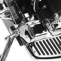 クローム・ジフィースタンド（サイドスタンド）ブラケットカバー-02