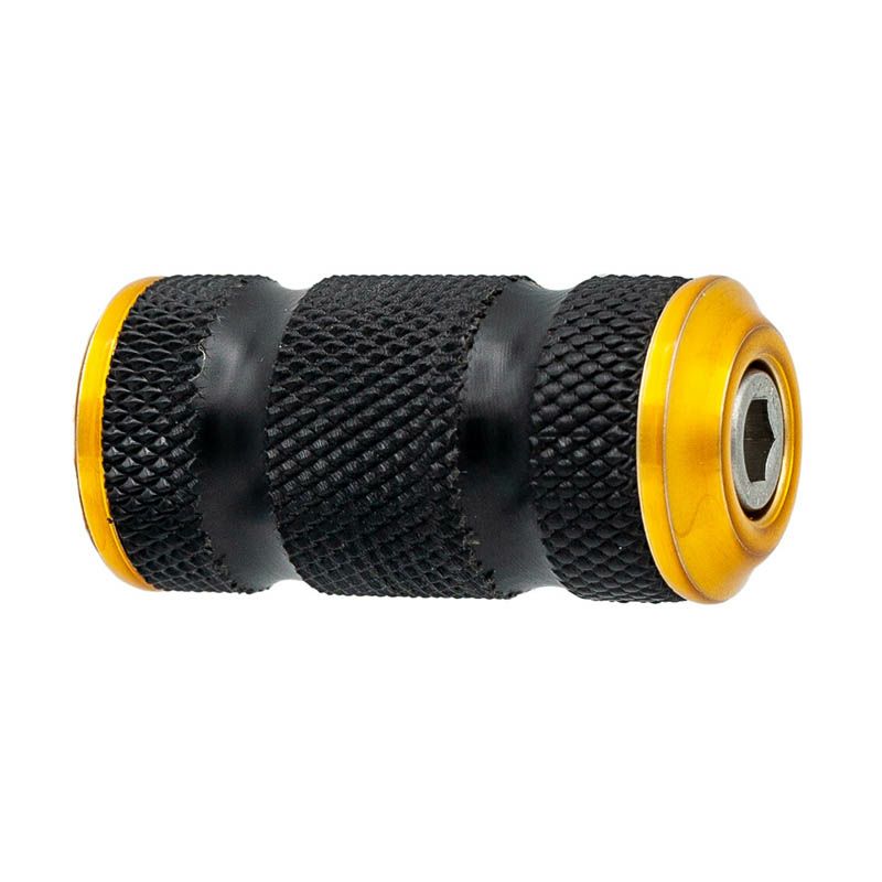 Santoro Fabworx CHACHO シフターペグ ゴールド 2