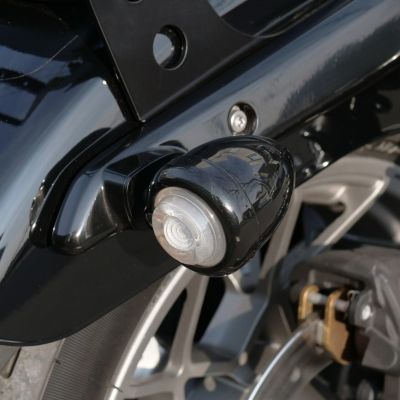 INFINITY クラシックスタイル LEDウィンカー/リア取付キット 【ナイトスター】