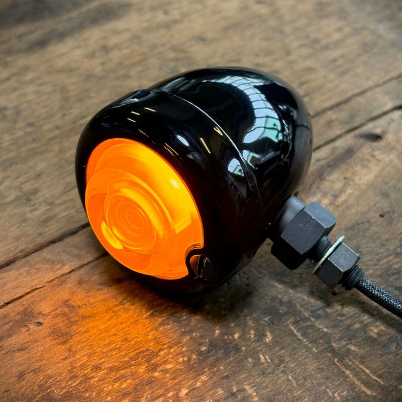 INFINITY クラシックスタイル LEDウィンカー 【ハーレー