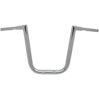 【SALE】LA Choppers Grande Twin Peaks Hefty ハンドルバー 16インチ (クローム)