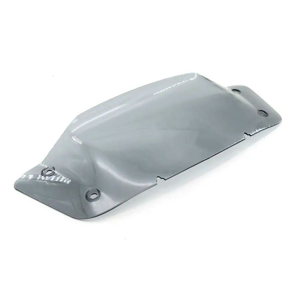 4.5インチ ウインドシールドスクリーン スモーク 2023以降 FLHXSE 2