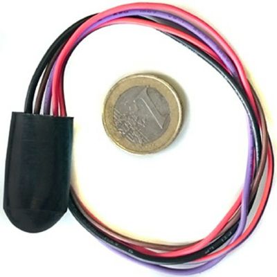 Thunderbike 3-1 LEDリアウィンカー用 Can-Bus対応 ロードイコライザー