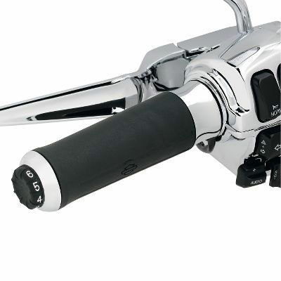 クローム＆ラバー・コントゥア・カスタム・ヒーテッドハンドグリップ-01