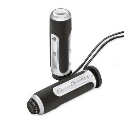 アイアンサイド・ヒーテッドハンドグリップ  ツーリングモデル用-01