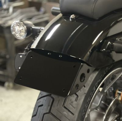 ハーレー ナイトスター RH975 オリジナルスタイル リア