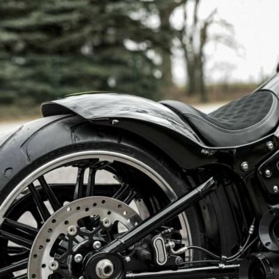 Killer Custom ショートオーバル　リアフェンダー 2023以降 FXBR/S