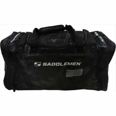 Saddlemen DB3100 バックレストバック