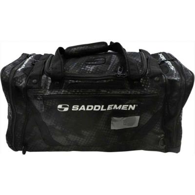 Saddlemen DB3100 バックレストバック