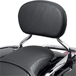 ハーレー純正 ツアラー バックレスト シーシーバー|Harley Davidson ハーレー純正 ツアラー バックレスト シーシーバー|Harley Davidson