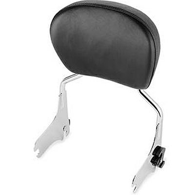 ハーレー純正 ツアラー バックレスト シーシーバー|Harley Davidson