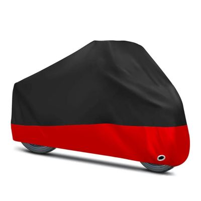 ハーレー（Harley Davidson）用バイクカバー