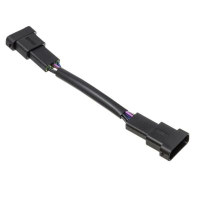 NAMZ トリバーライト エリミネーターハーネス 北米仕様車用 2014～2023 FLHX/S、FLTRX/S、FLHRXS