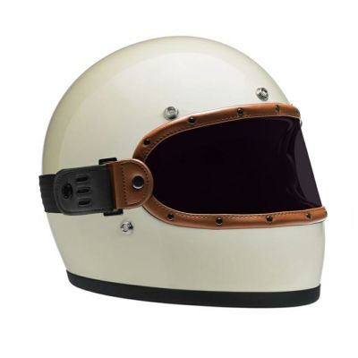 BILTWELL(ビルトウェル) フルフェイス用シールド スモーク