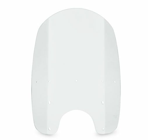 リプレイスメント・ウインドシールドレキザン　533mm高　ライトスモーク-01