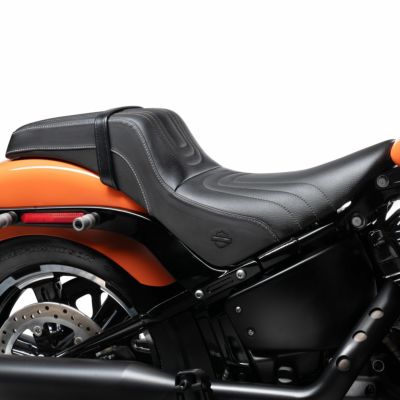 ハーレー純正 ソフテイル シート|Harley Davidson