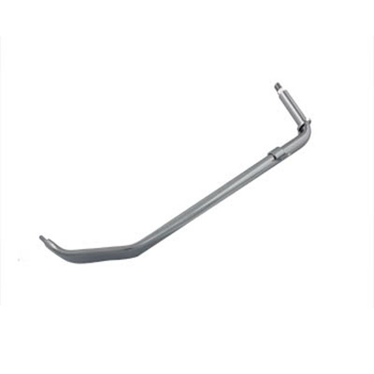 パーキンスさん 専用 1936～1988ソフテイル/4速ビッグツイン用 2インチ ロング