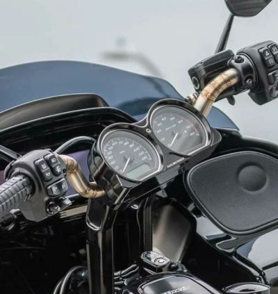 ツーリングモデル用ハンドル(2007以前)|ハーレーカスタム ツーリングモデル用ハンドル(2007以前)|ハーレーカスタム