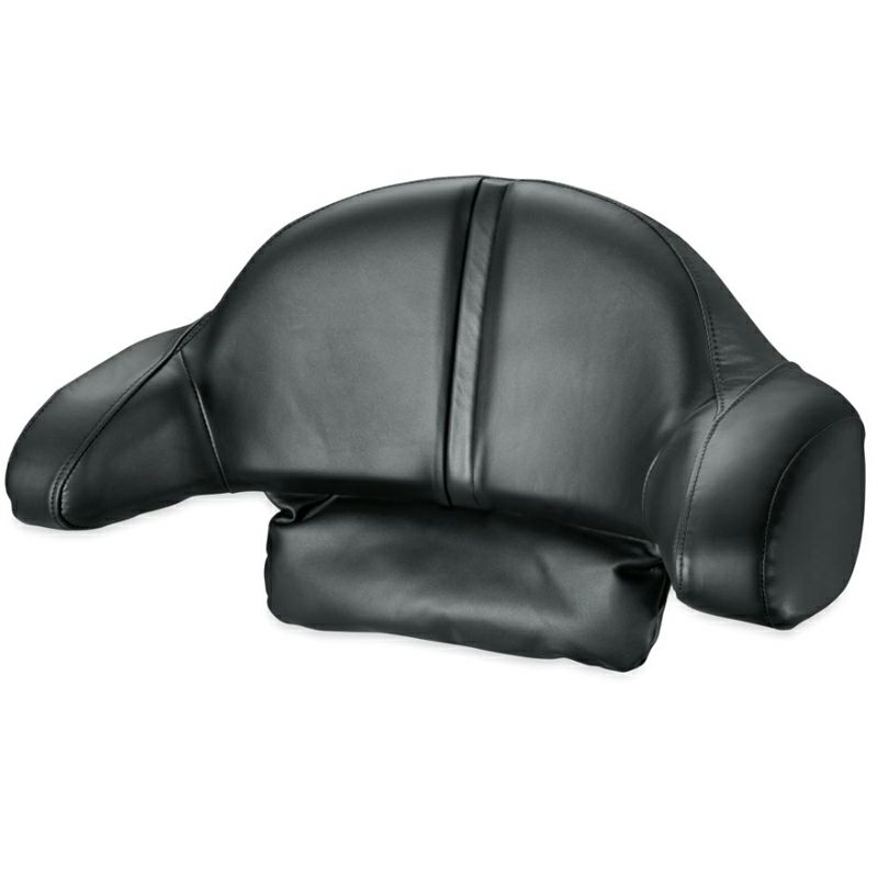 ロードツェッペリン・パッセンジャーバックレスト キング・ツアー