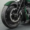 Killer Custom 15インチ ビッグブレーキローターキット M8ソフテイル