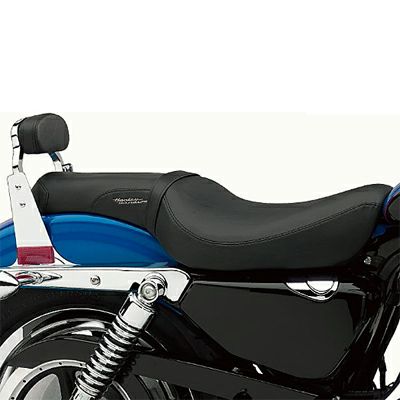 バッドランダーシート 2004～2006 スポーツスター |ハーレーパーツ専門店 HDパーツ