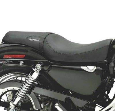 スポーツスター、バッドランダーシート