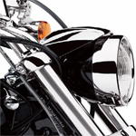 ハーレー純正 スポーツスター ヘッドライト|Harley Davidson