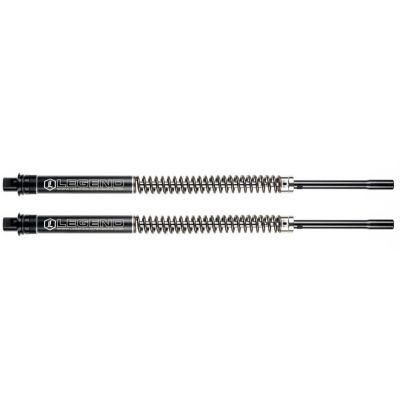 Legend Suspension AXEO ハイパフォーマンス・フロントサスペンション M8 ツーリング