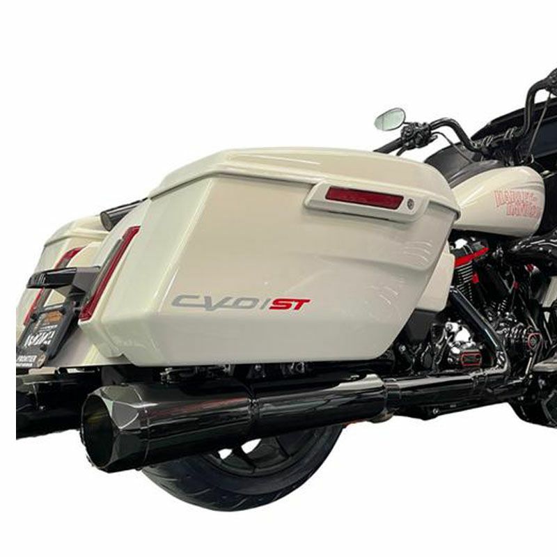 TAB Performance ツーリングモデル用マフラー|ハーレーパーツメーカー