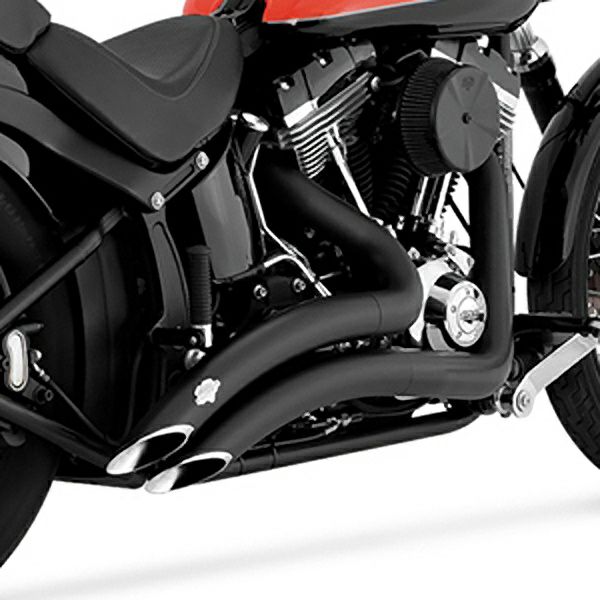 バンス＆ハインズ（Vance&Hines）マフラー|ハーレーマフラーメーカー(USA) 
