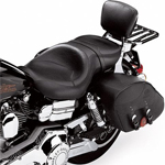 ダイナ(DYNA)シート 1996~2003年|ハーレーカスタムパーツ専門店 ダイナ(DYNA)シート 1996~2003年|ハーレーカスタムパーツ専門店