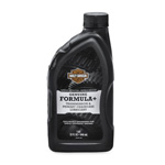ハーレー純正ミッション＆プライマリーチェーンケースオイル　FORMULA+ (フォーミュラプラス)