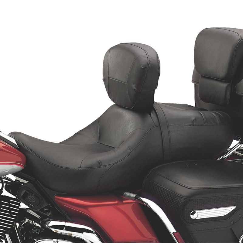 コンフォート・ステッチシート ロードキングスタイル |ハーレーパーツ