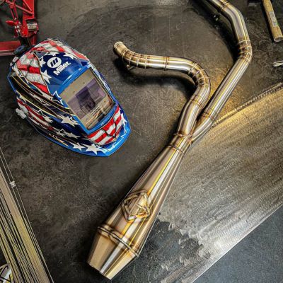 takeshiページ ハーレーダイナ用マフラー takeshiページ ハーレーダイナ用マフラー ハーレー】ダイナ用