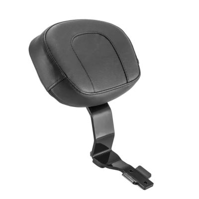 標準シート用 ライダーバックレスト FXBB/S、FXST